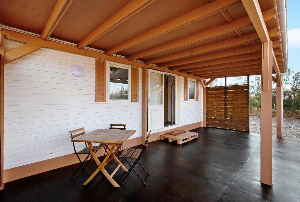 Country Home La Asomada  Ngoại thất bức ảnh